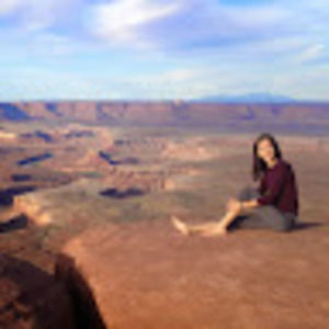 Meet your Posher, Tina